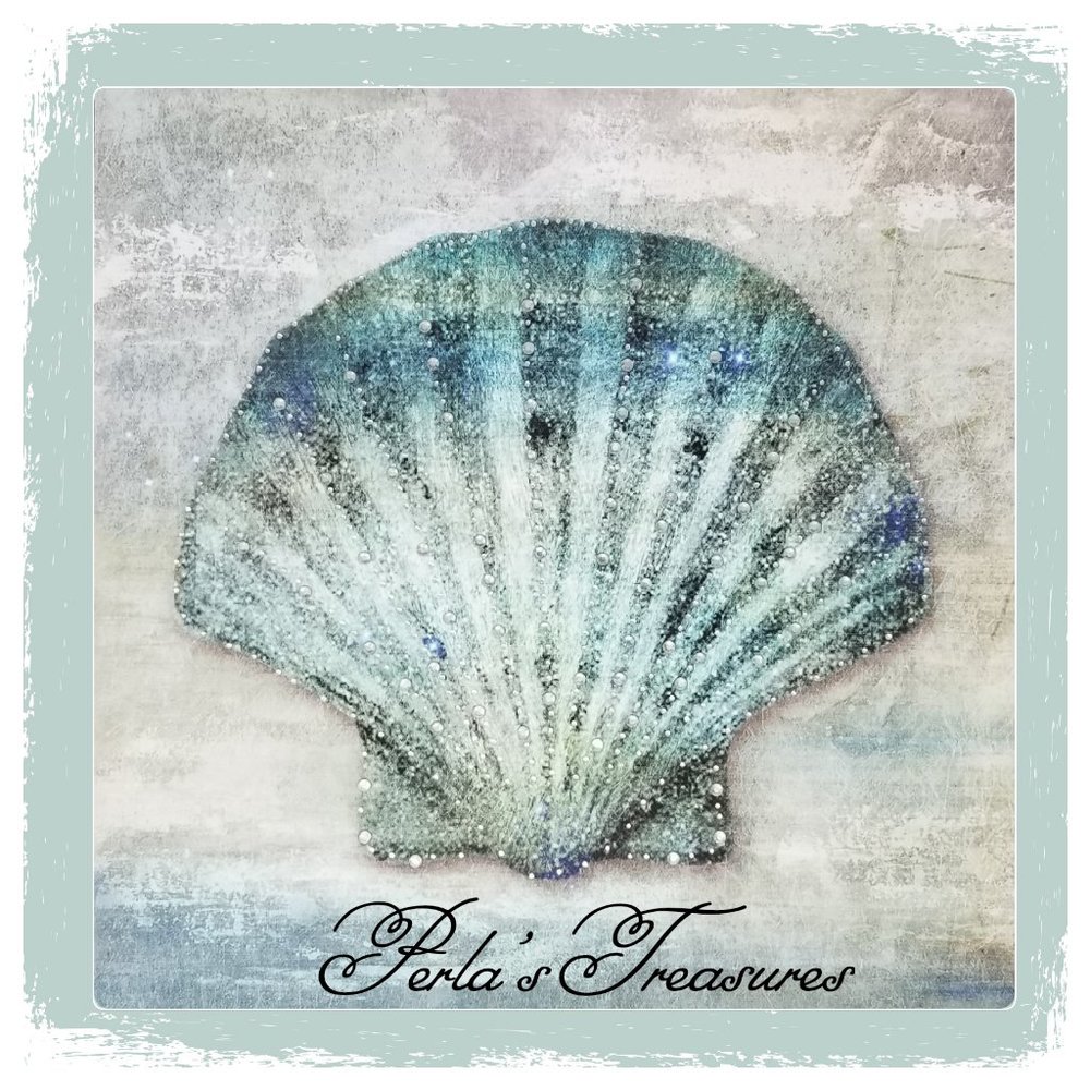 Meet your Posher, Perla